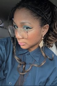 Mya Woods portrait