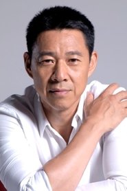 Zhang Fengyi portrait