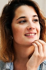 Florencia Torrente portrait