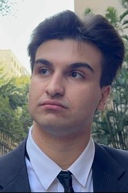 Tomás Oliveira portrait