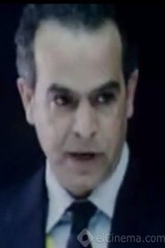 Hani ElSabagh portrait