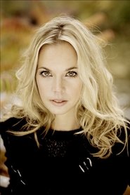 Mojca Erdmann portrait