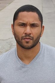 Hans Marrero portrait