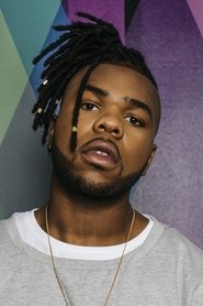 MNEK portrait