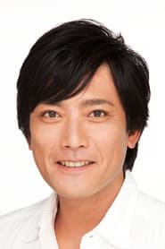 Hiroshi Matsunaga portrait