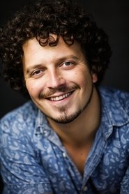 Samuel Landry portrait