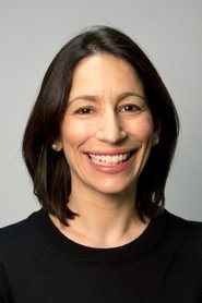 Judith Warner portrait