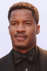Nate Parker portrait