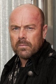 Jason Bonham portrait