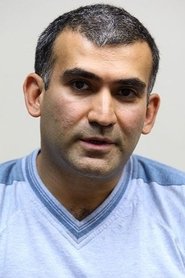 Arash Moayyerian portrait