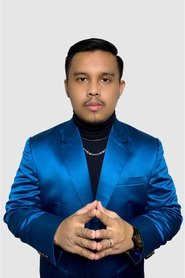 Yudhi Isman portrait