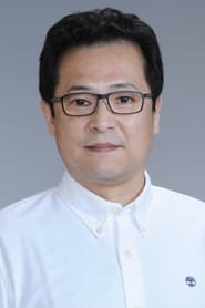 Manabu Muraji portrait