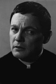 Petar Banićević portrait