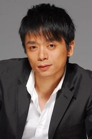 周小镔 portrait