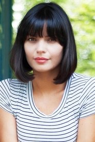 Merissa Porter portrait