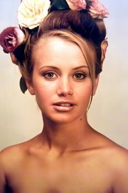 Olga Sidorova portrait