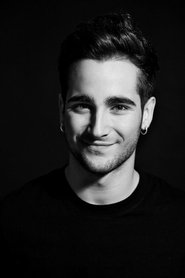 Jorge Alcocer portrait