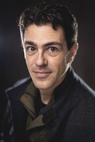 Ricard Serra portrait