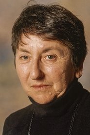 Suzanne Schiffman portrait