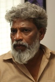 Subramaniam Siva portrait