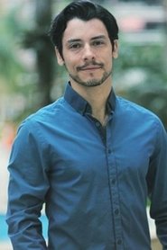 Cristiano Garcia portrait