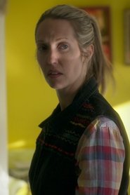 Kate McManus portrait