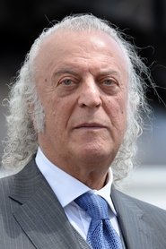 Ilya Reznik portrait