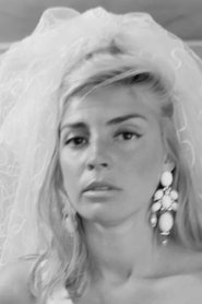 Rachel Monosov portrait