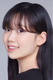 Park So-jung portrait