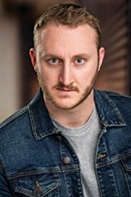 Scott Gaver portrait
