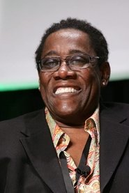 Clarence Clemons portrait