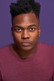 Nick Darnell portrait