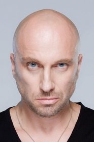 Dmitriy Nagiev portrait