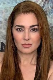 Linda Lucía Callejas portrait