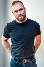 Jonathan Vellner portrait