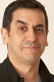 Jeff Cesario portrait