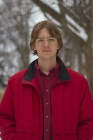 Damien Bélanger portrait