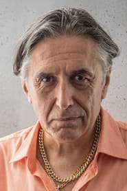 Predrag Bjelac portrait
