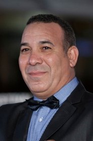 Driss Roukhe portrait