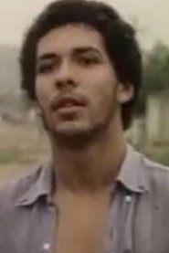 Sérgio Guterres portrait