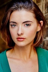 Celia Massingham portrait