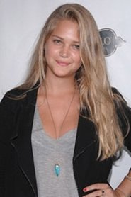 Esti Ginzburg portrait