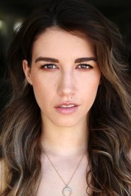 Alexandra Nell portrait