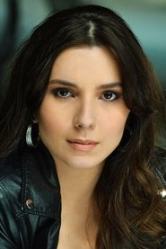 Kate Nichols portrait