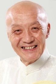 Kon Tak-Mun portrait