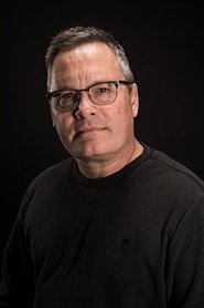 Eric Darnell portrait