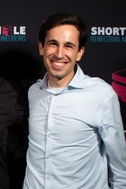 Enric Parcerisa portrait