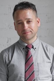 Dmitry Efimovich portrait