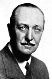 Reginald Mason portrait