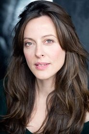 Marta Barrio portrait